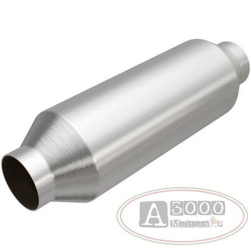 Catalytic converter pontiac - converter,