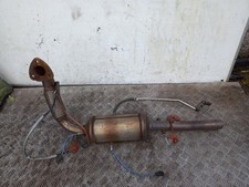 Ford Transit Custom Mk8