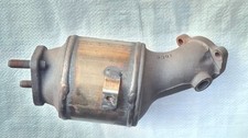 WATQE4 Catalytic Converter Cat