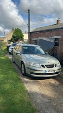 Price drop!! SAAB 93 ESTATE