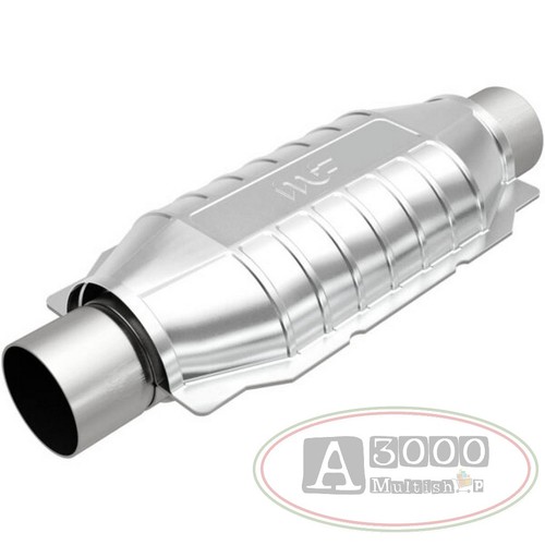 Catalytic converter pontiac - catalytic,