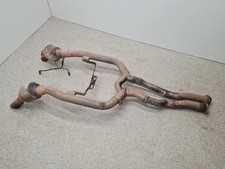 MERCEDES-BENZ E W211 Catalyst