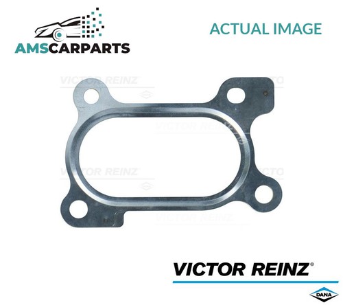Exhaust manifold gasket - manifold,