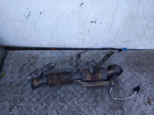 Ford focus catalytic - ford,