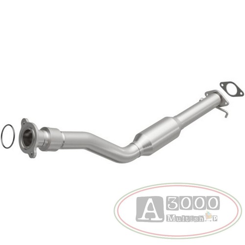 Catalytic converter pontiac - catalytic,