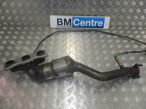 Bmw n52 525i 630i - n52,