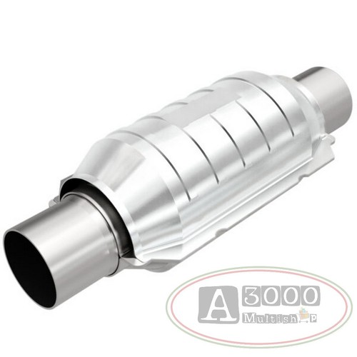 Catalytic converter pontiac - catalytic,