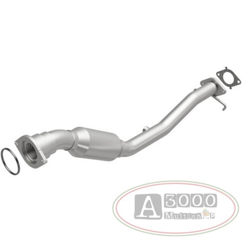 Catalytic converter pontiac - -,