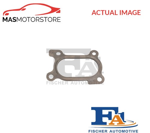 Exhaust manifold gasket - manifold,