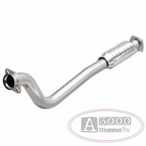 Catalytic converter pontiac - catalytic,