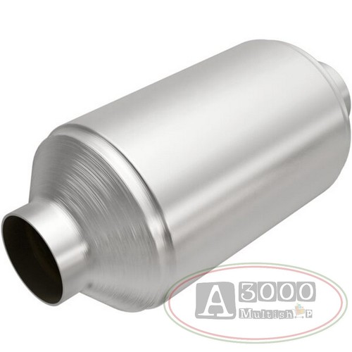 Catalytic converter pontiac - catalytic,