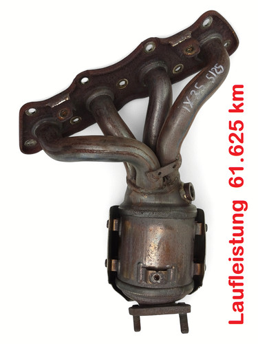 Hyundai ix35 elh catalytic - elh,