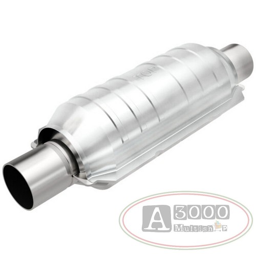 Catalytic converter pontiac - catalytic,