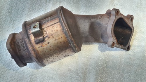Watqe4w catalytic converter - watqe4w,