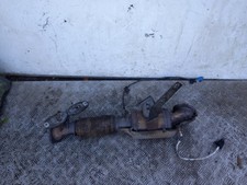 Ford Focus Mk3 Manual